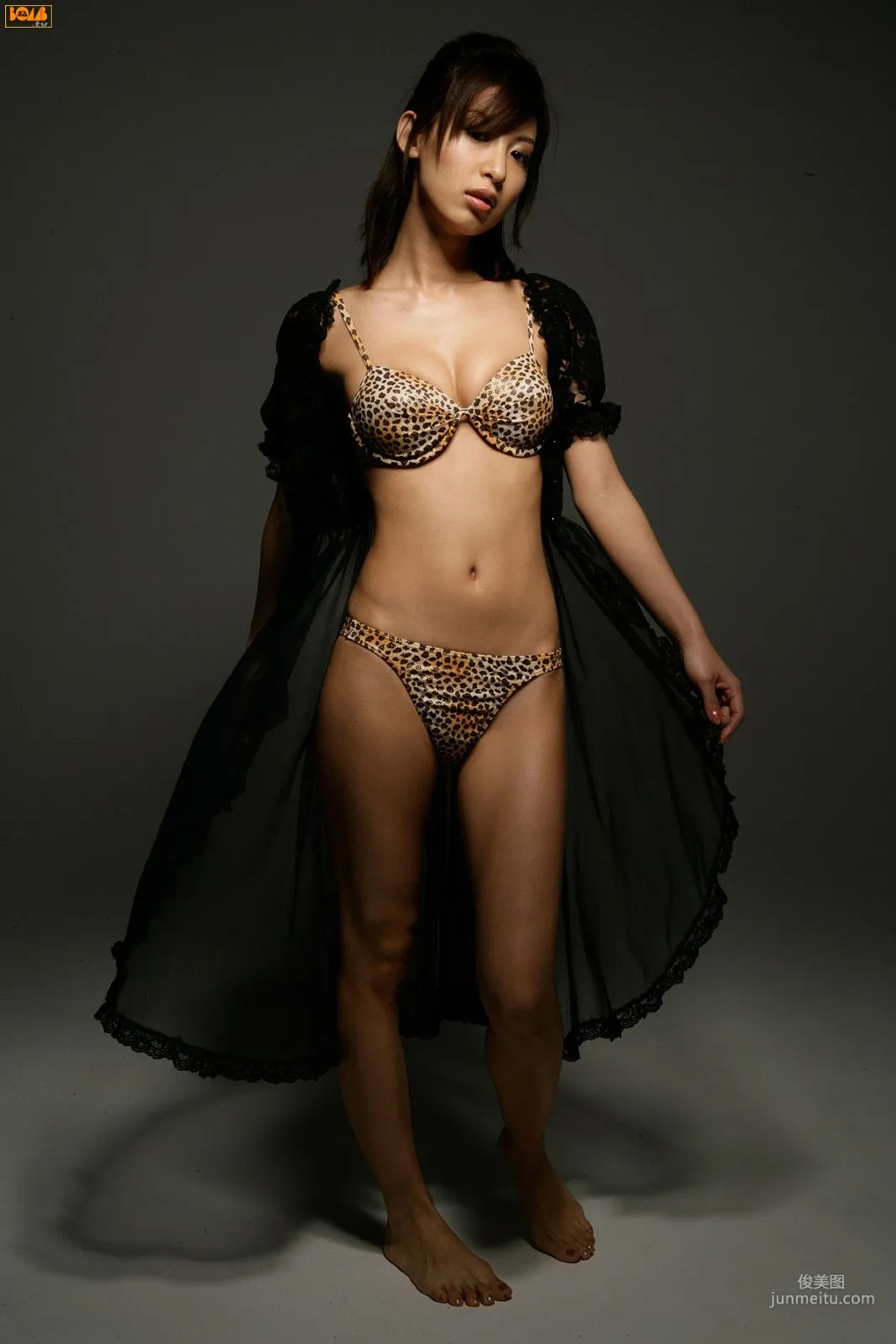 [Bomb.TV] 2006 April Issue Mariko Okubo Photo Set photo 43