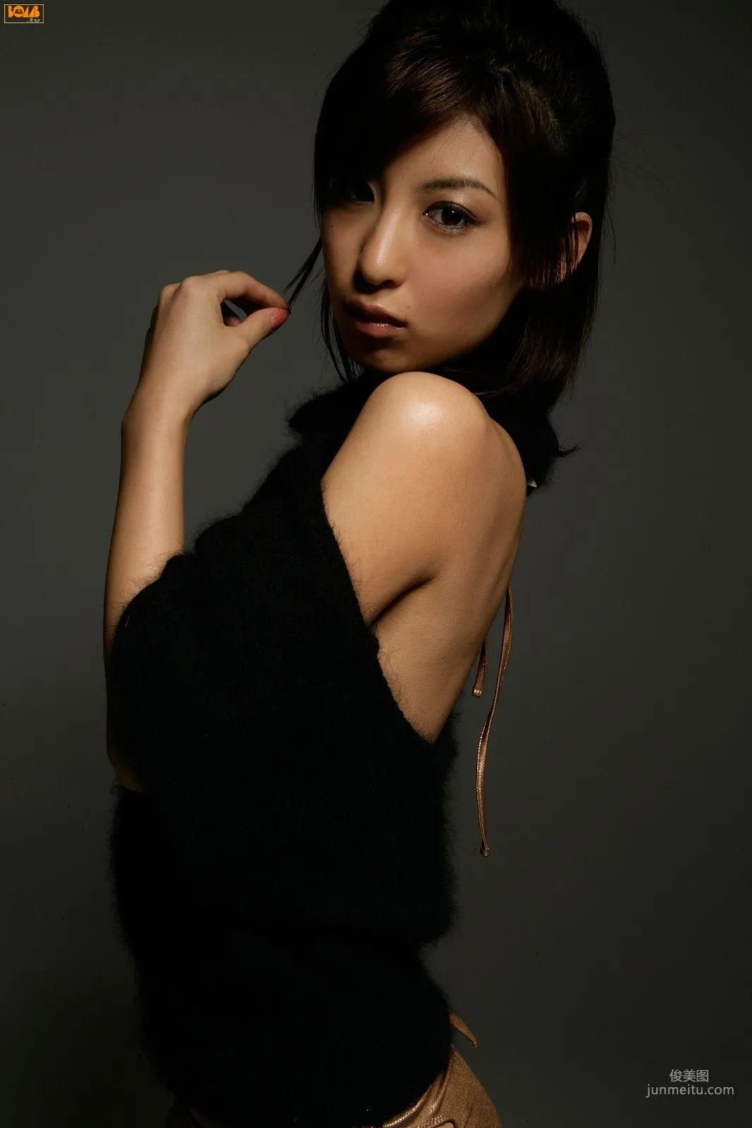 [Bomb.TV] 2006 April Issue Mariko Okubo Photo Set photo 35
