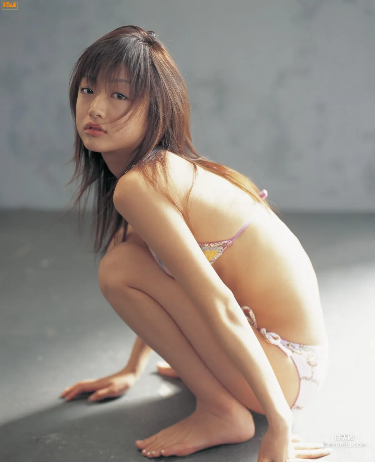 [Bomb.TV] 2005 September Issue Risa Kudo Photo Set photo 7