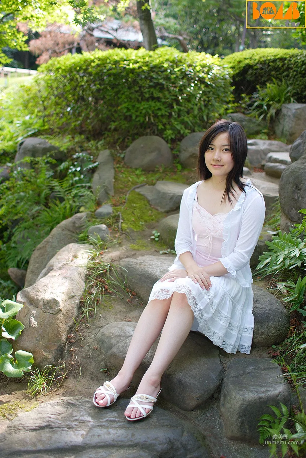 [Bomb.TV] 2005 September Issue Yuria Nakazawa Photo Set photo 20