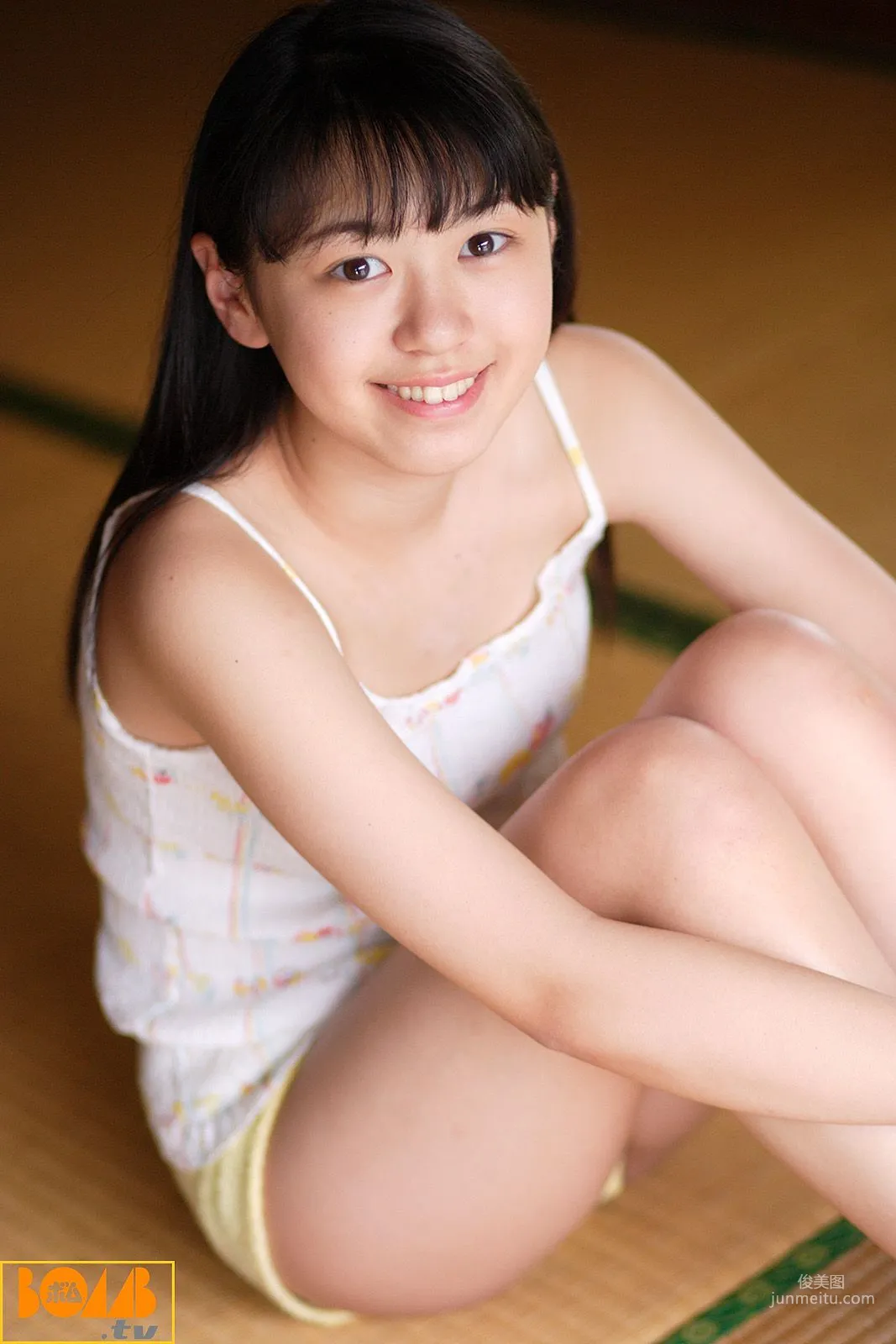 [Bomb.TV] 2005年08月刊 彩月貴央 Ayatsuki Takaou 寫真集 27