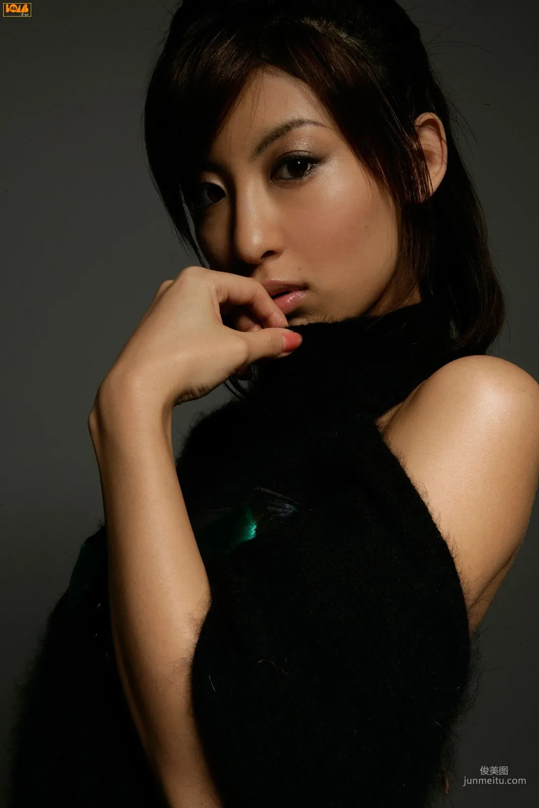 [Bomb.TV] 2006 April Issue Mariko Okubo Photo Set photo 37