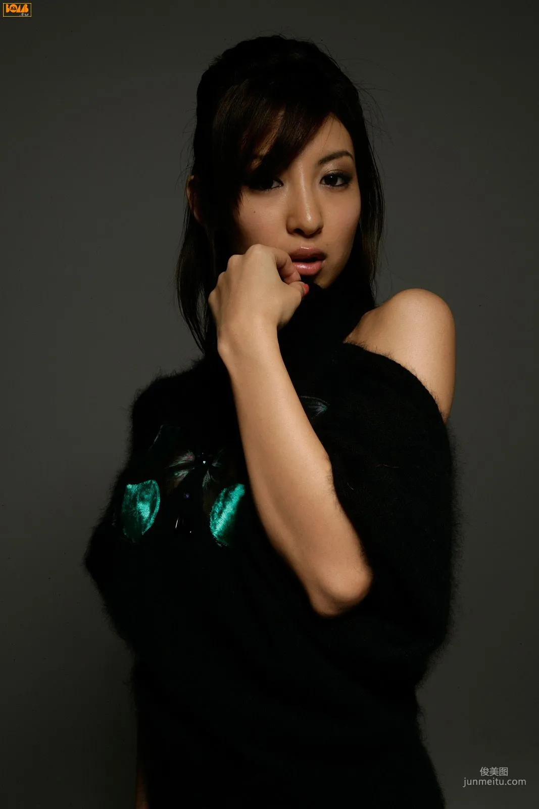 [Bomb.TV] 2006 April Issue Mariko Okubo Photo Set photo 36