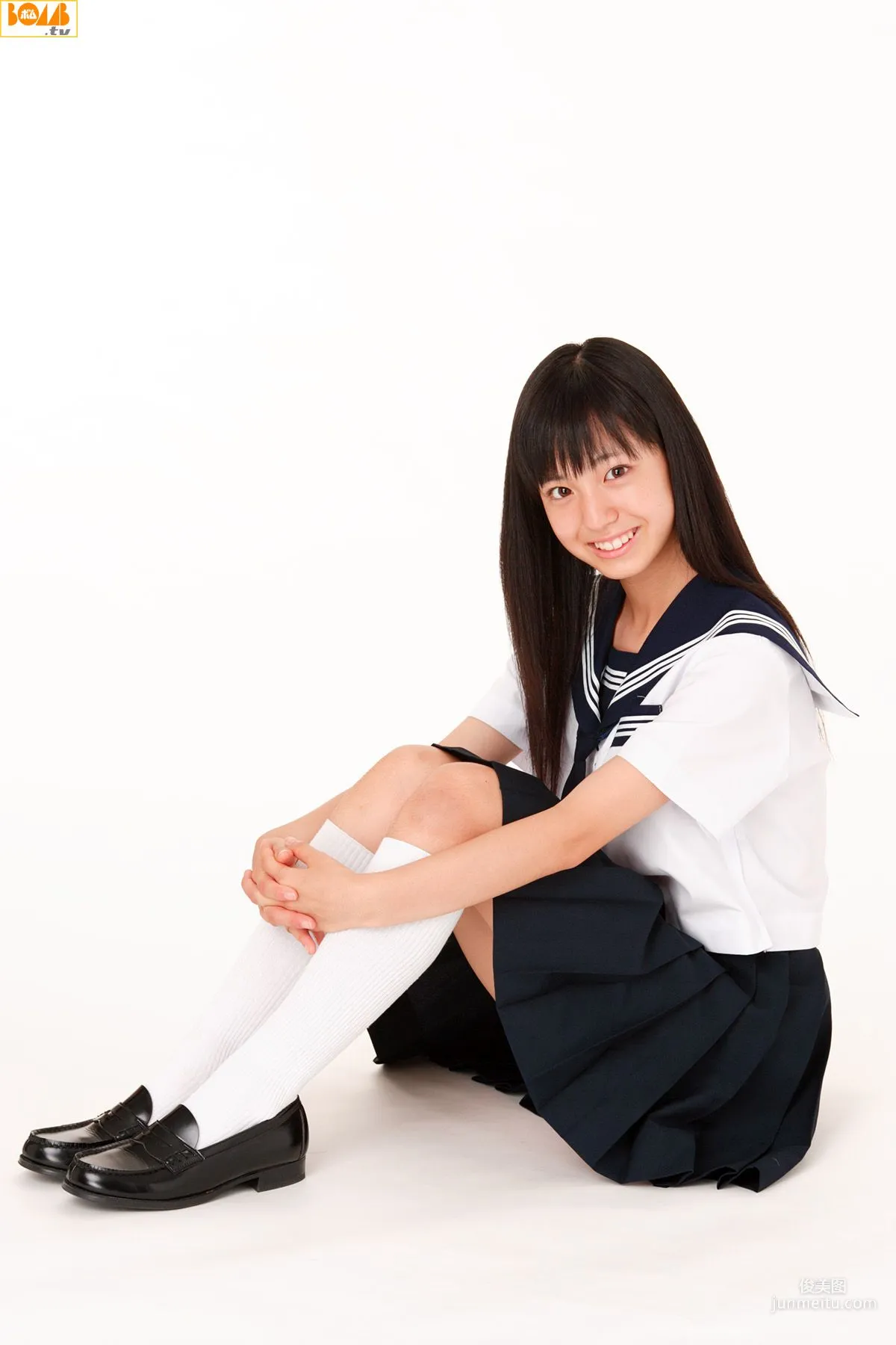 [Bomb.TV] 2006年10月刊 Asuka Ono 小野明日香 - Channel B 写真集10