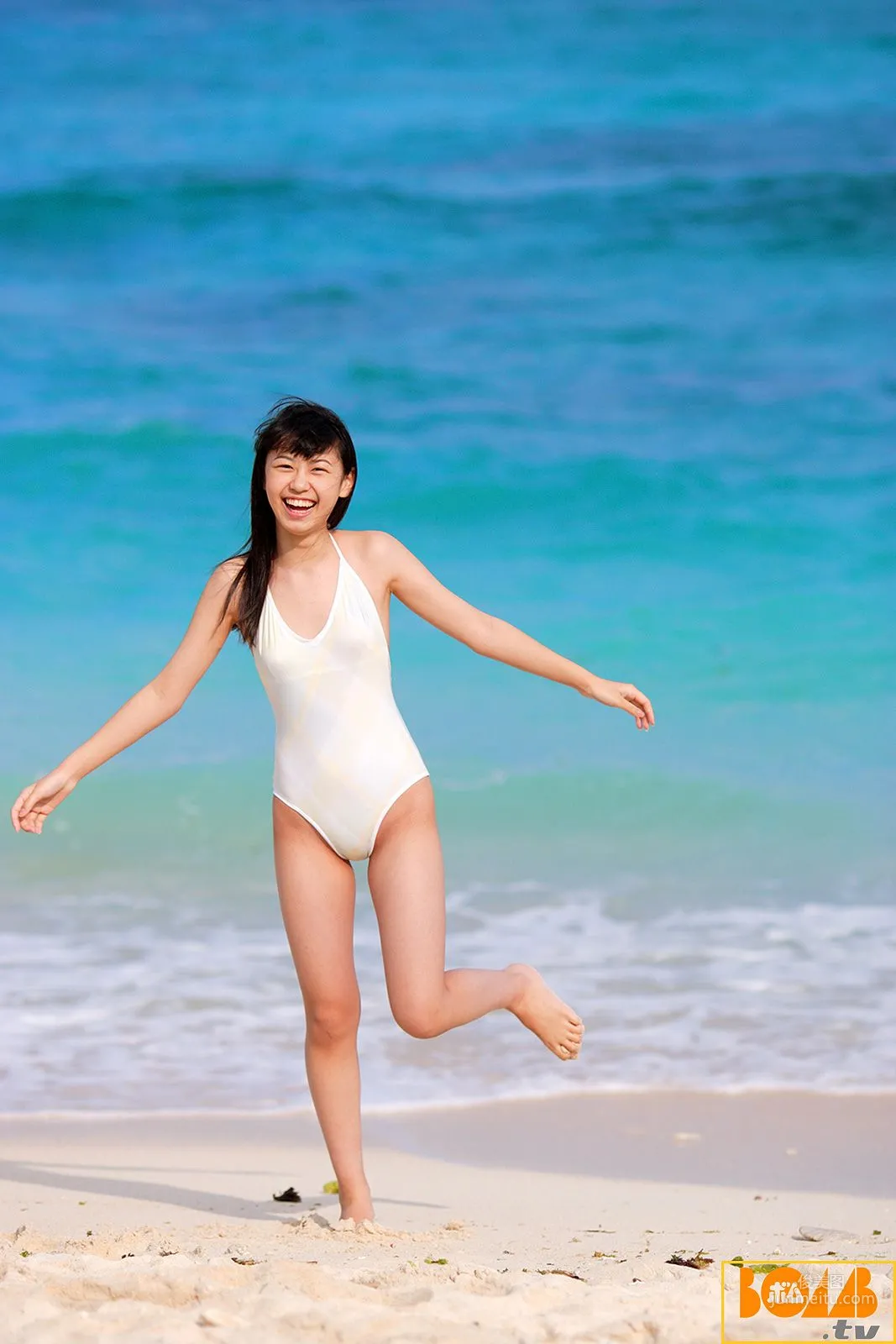 [Bomb.TV] 2005年06月刊 Ayatsuki Takaou 彩月貴央 - Channel B 寫真集 67