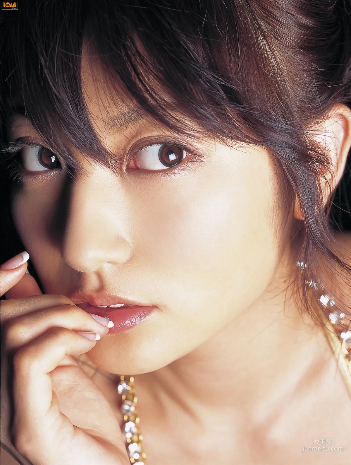 [Bomb.TV] April 2006 Issue Yoko Kumada Photo Set photo 5