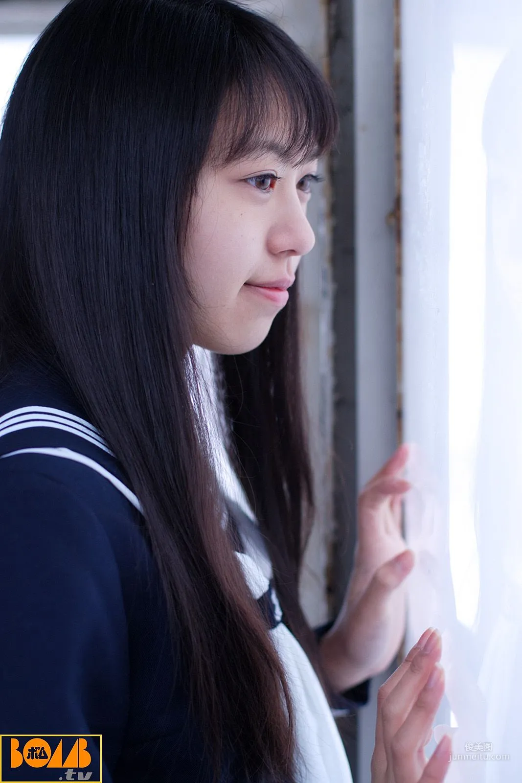 [Bomb.TV] 2005年06月刊 Ayatsuki Takaou 彩月貴央 - Channel B 寫真集 21