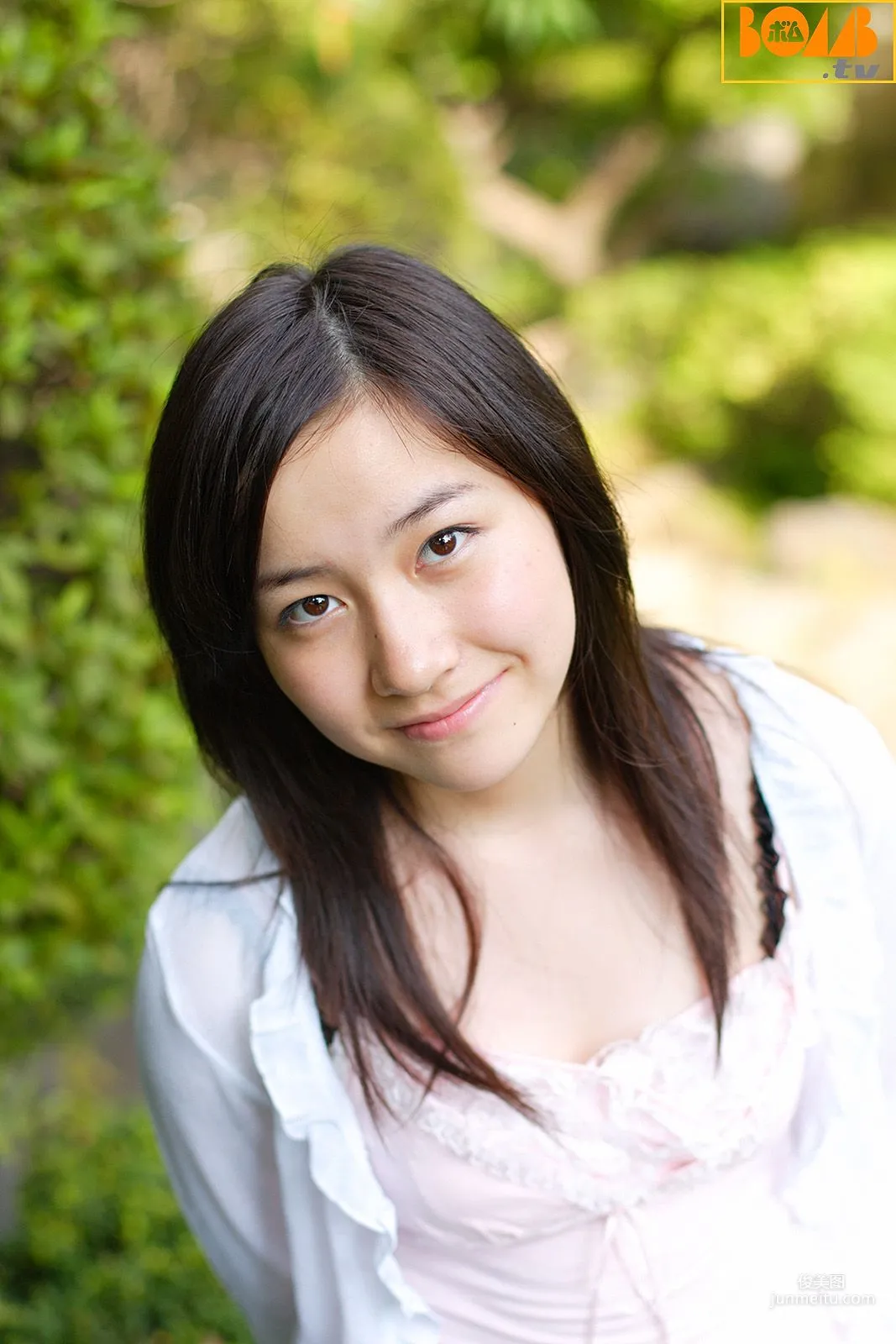 [Bomb.TV] 2005 September Issue Yuria Nakazawa Photo Set photo 17