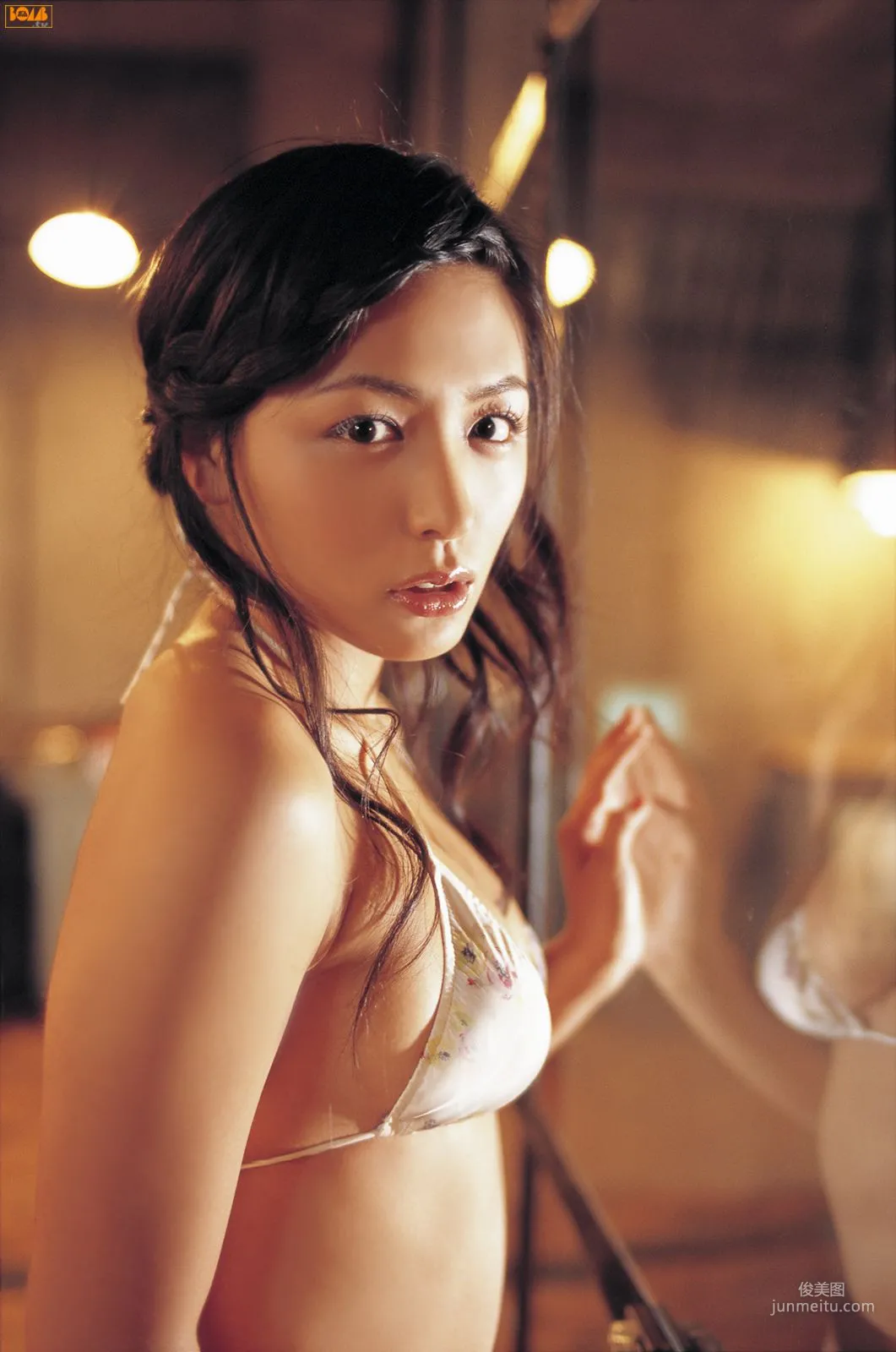 [Bomb.TV] January 2007 Issue Yukie Kawamura Photo Set photo 34