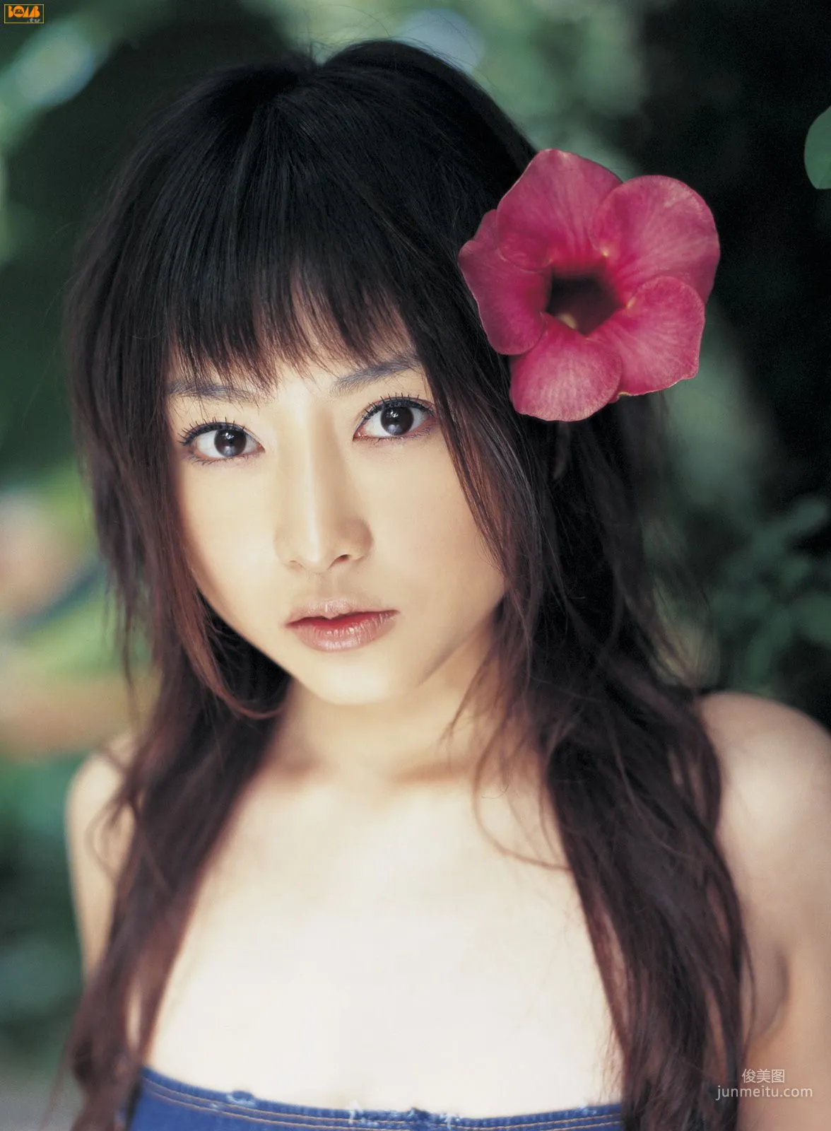 [Bomb.TV] 2006 April Issue Sayuri Anzu, Sayuri Anzu Photo Set photo 15