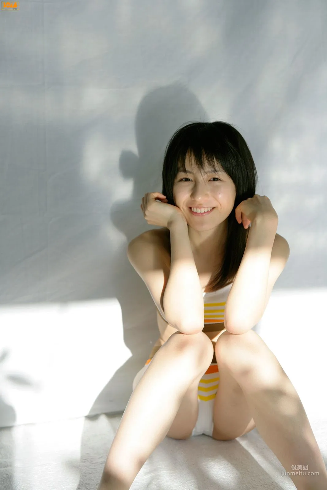 [Bomb.TV] 2006年02月刊 Kaoru Hirata 平田薫/平田薰 寫真集 9