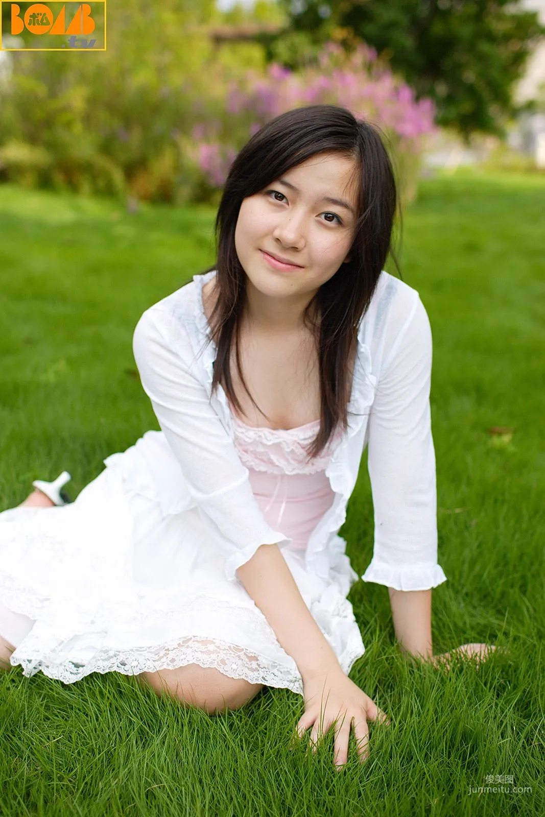 [Bomb.TV] 2005 September Issue Yuria Nakazawa Photo Set photo 41