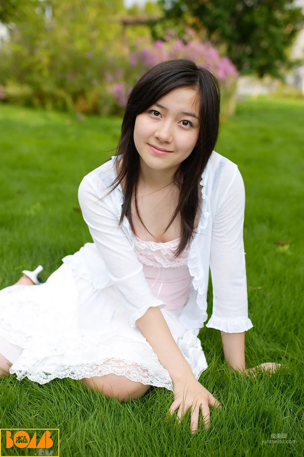 [Bomb.TV] 2005 September Issue Yuria Nakazawa Photo Set photo 40