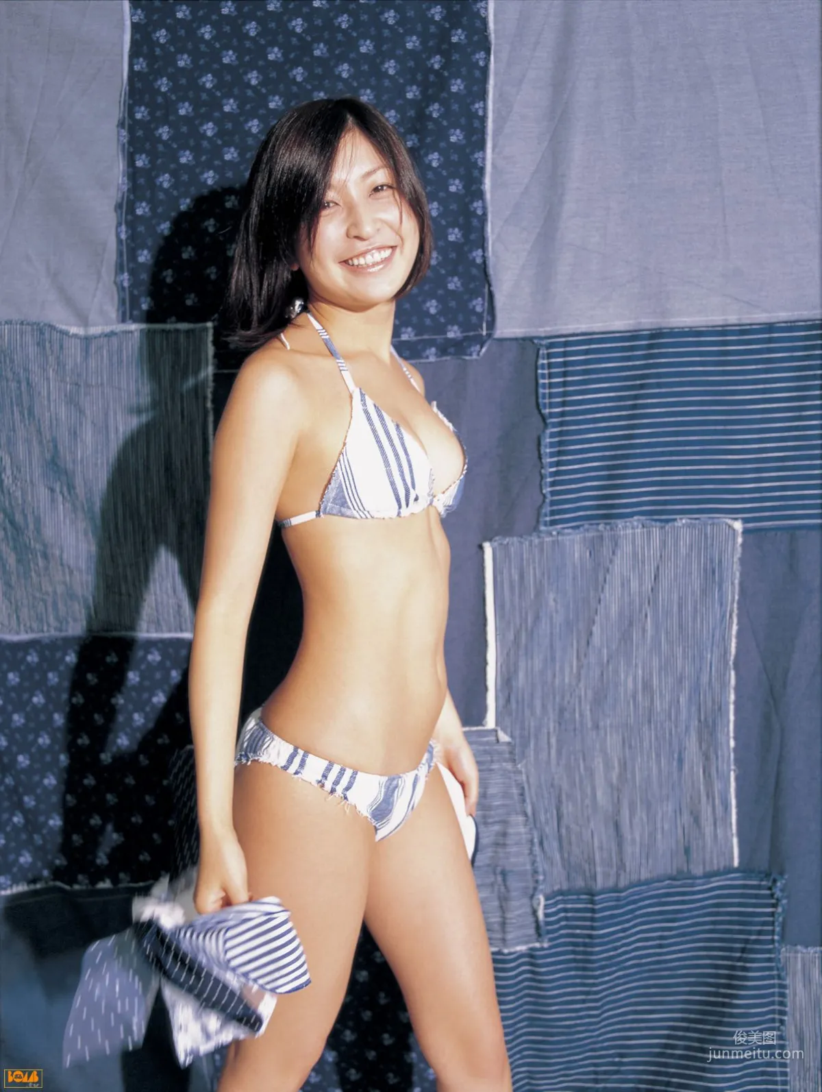 [Bomb.TV] August 2005 Issue Mayumi Ono Photo Set photo 3