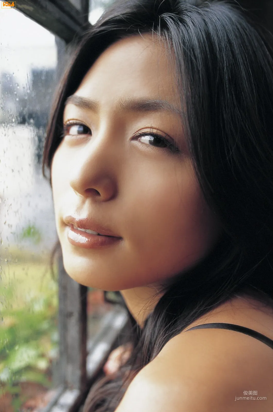 [Bomb.TV] January 2007 Issue Yukie Kawamura Photo Set photo 8