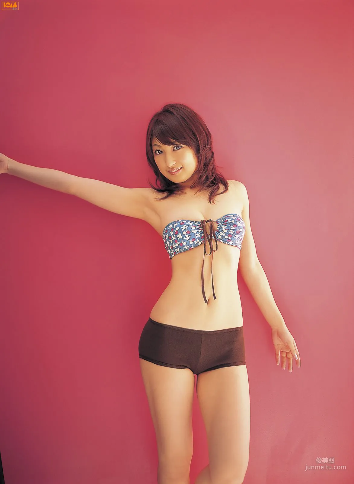 [Bomb.TV] October 2006 Issue Yoko Kumada Photo Set photo 12