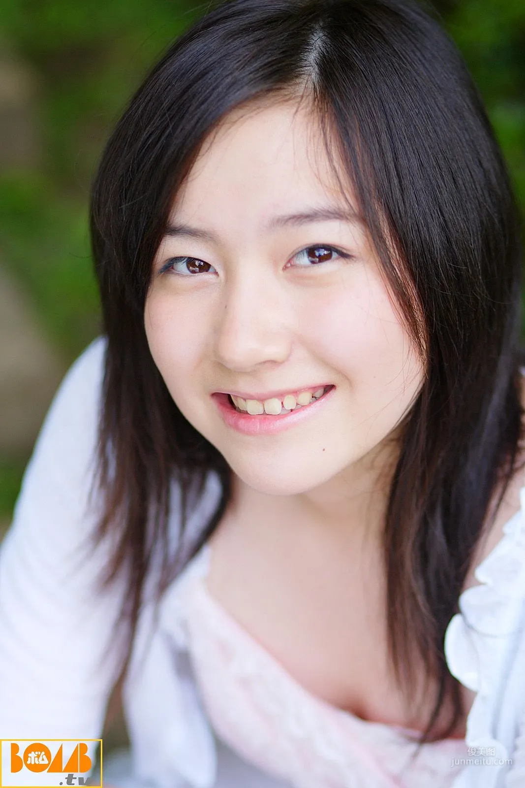 [Bomb.TV] 2005 September Issue Yuria Nakazawa Photo Set photo 7