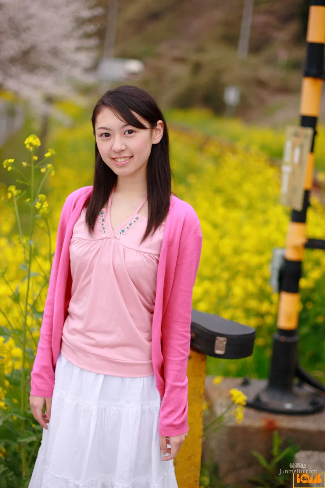 [Bomb.TV] 2006年06月刊 Takaou Ayatsuki 彩月貴央 - Channel B 寫真集 11