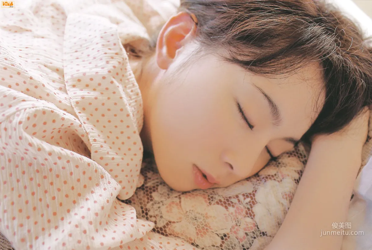 [Bomb.TV] October 2006 Issue Rina Akiyama Rina Akiyama Photo Set photo 48