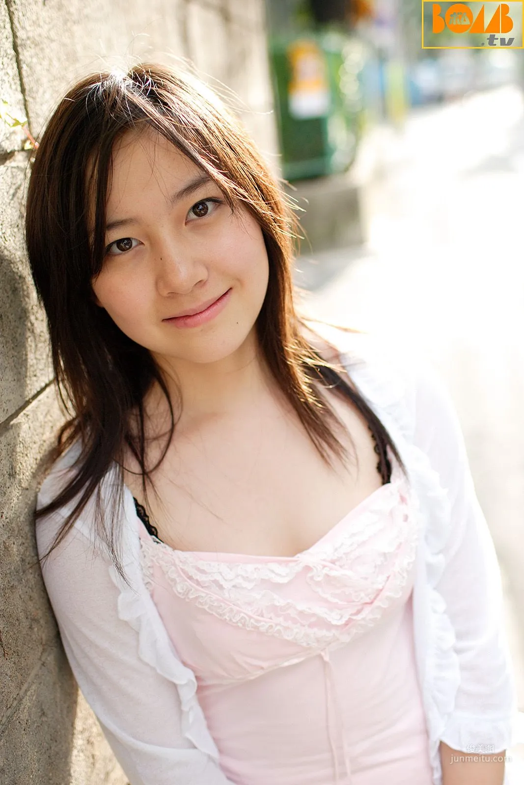 [Bomb.TV] 2005 September Issue Yuria Nakazawa Photo Set photo 35