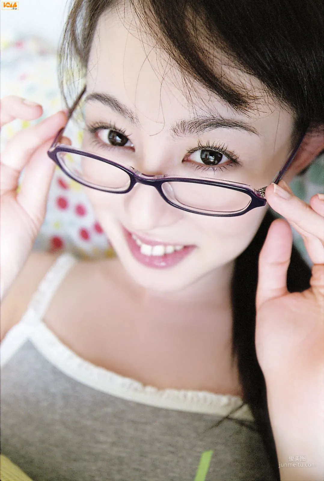 [Bomb.TV] October 2006 Issue Rina Akiyama Rina Akiyama Photo Set photo 30