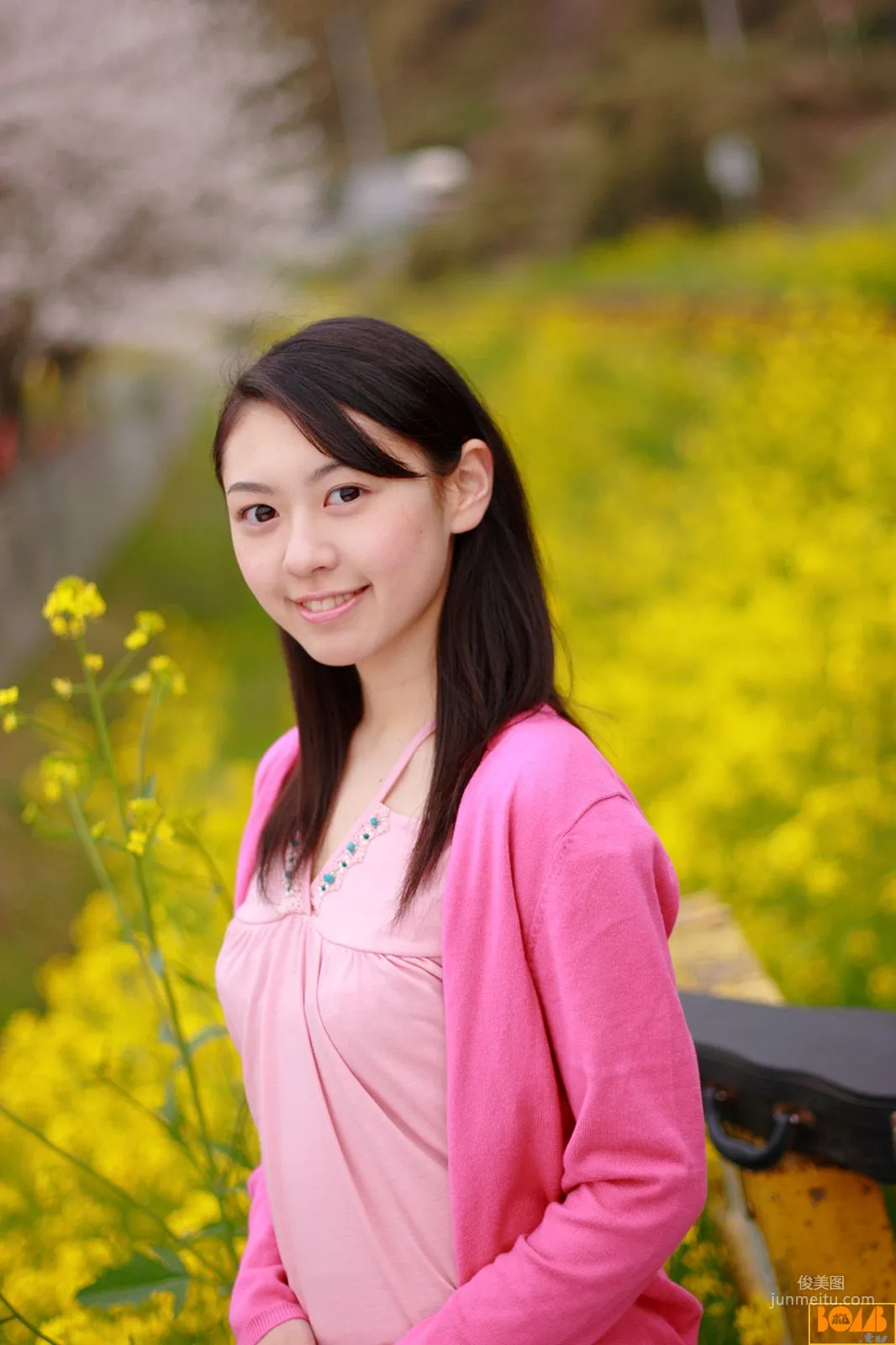 [Bomb.TV] 2006年06月刊 Takaou Ayatsuki 彩月貴央 - Channel B 寫真集 12