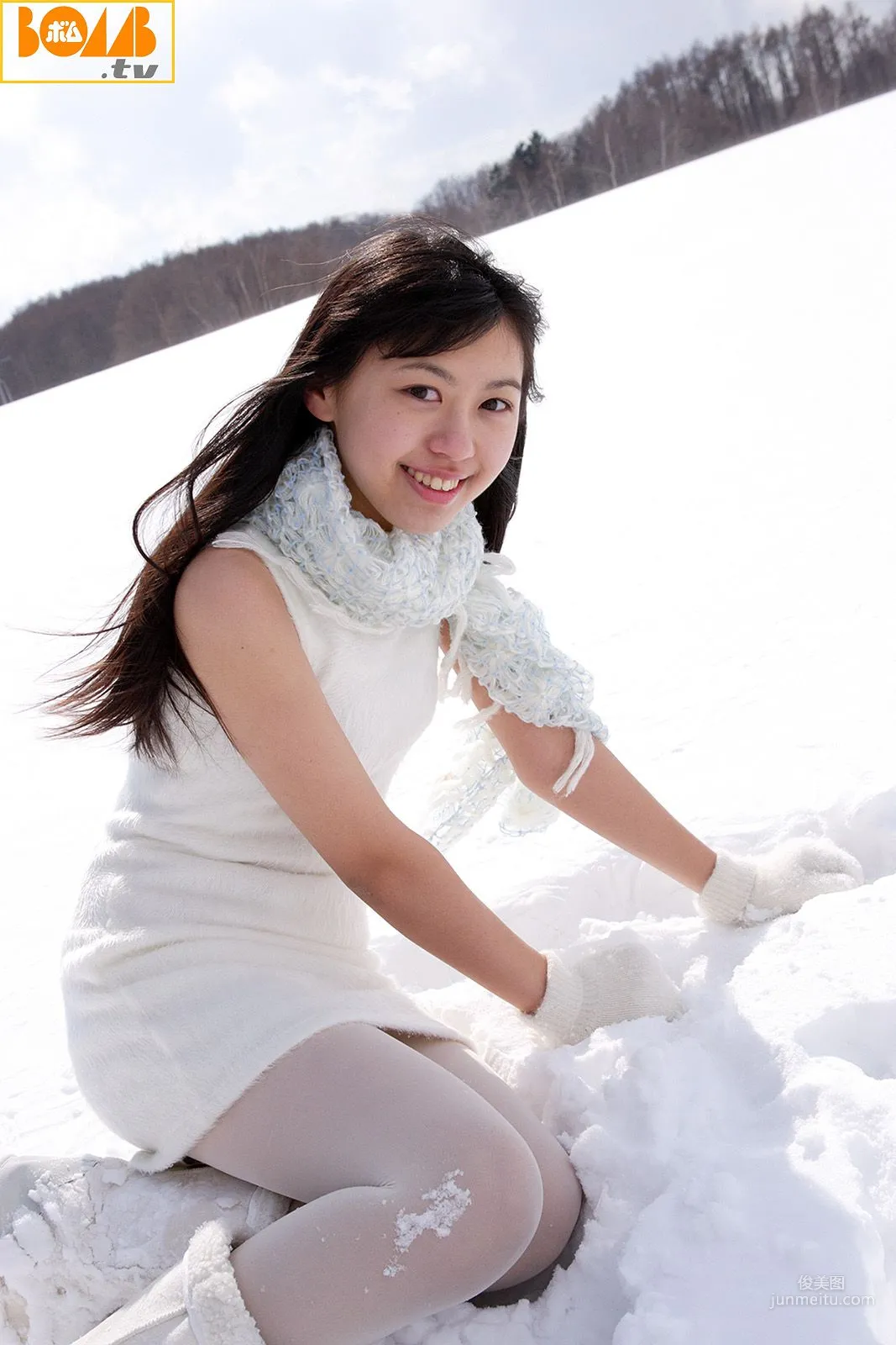 [Bomb.TV] 2005年06月刊 Ayatsuki Takaou 彩月貴央 - Channel B 寫真集 10