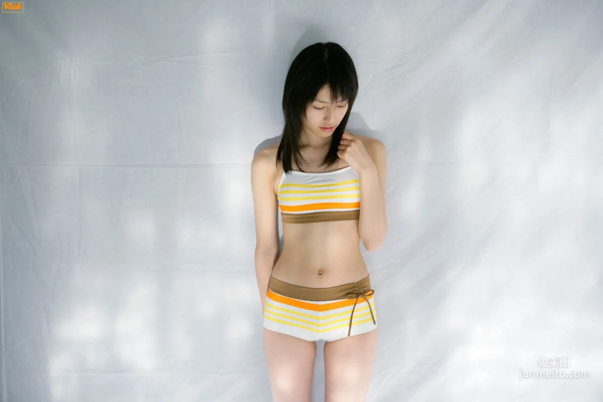 [Bomb.TV] 2006年02月刊 Kaoru Hirata 平田薫/平田薰 寫真集 4