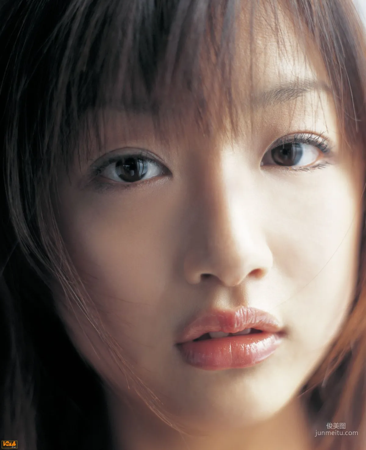 [Bomb.TV] 2005 September Issue Risa Kudo Photo Set photo 15