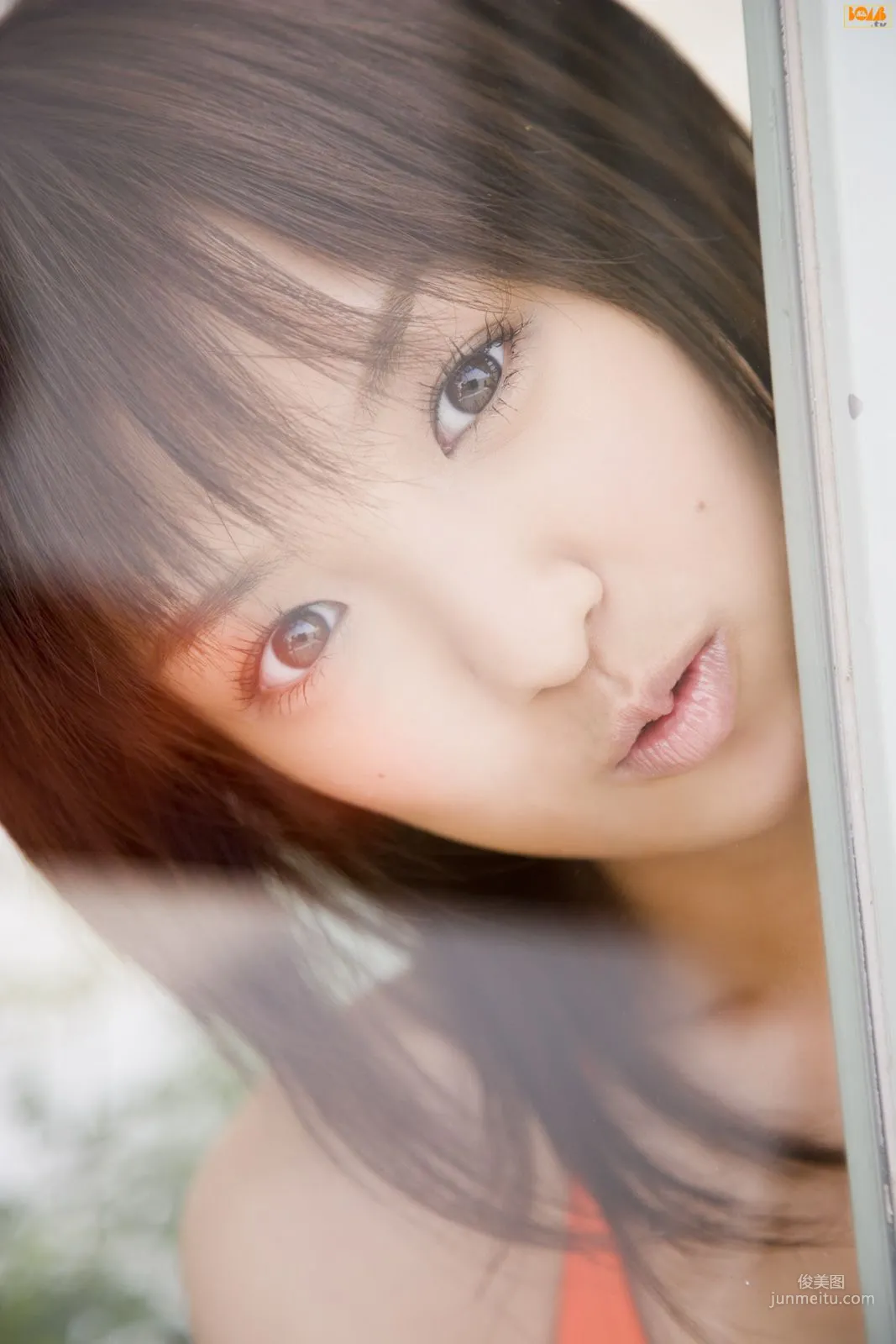 [Bomb.TV] 2007年01月刊 Akina Minami 南明奈 寫真集 5