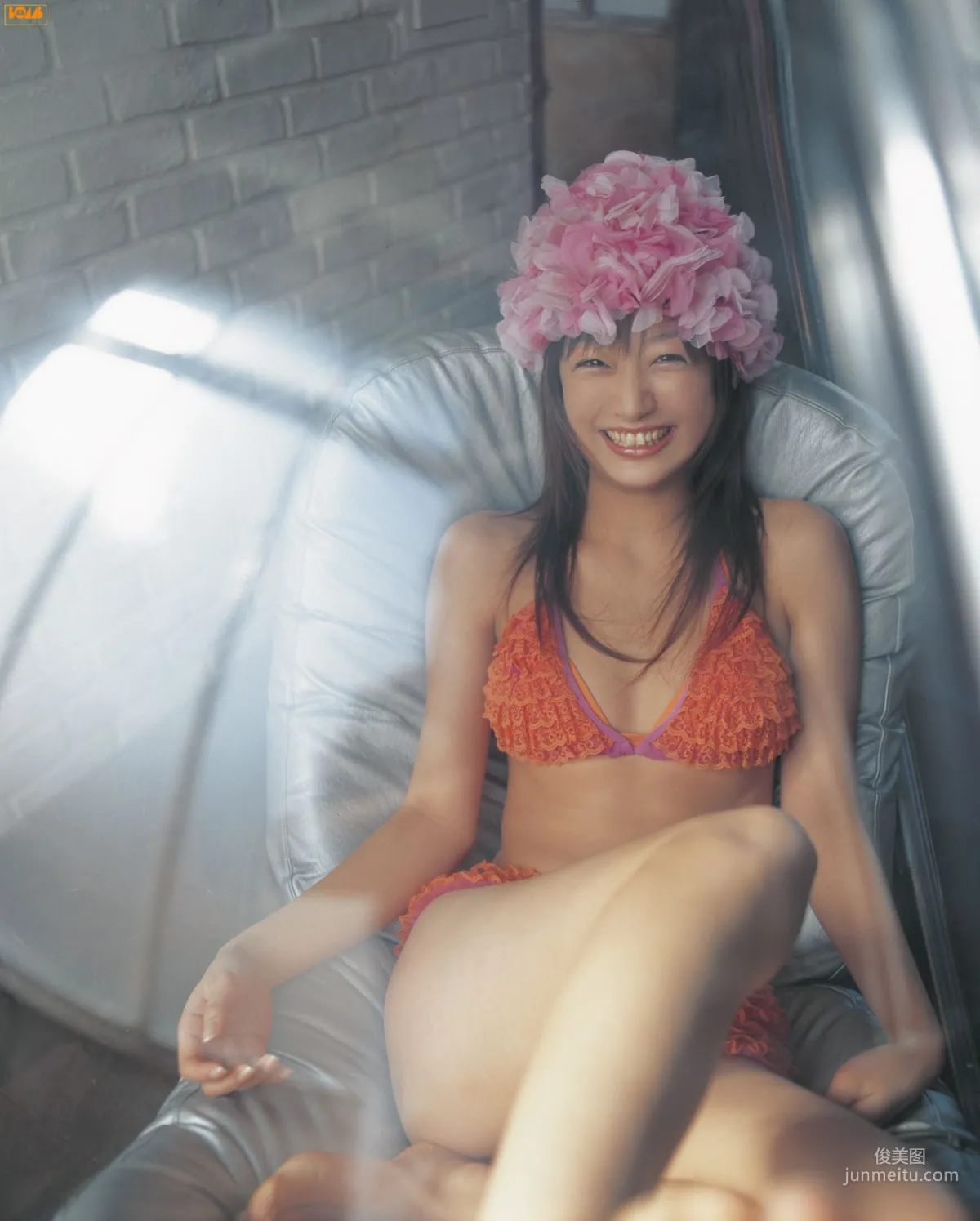 [Bomb.TV] 2005 September Issue Risa Kudo Photo Set photo 31