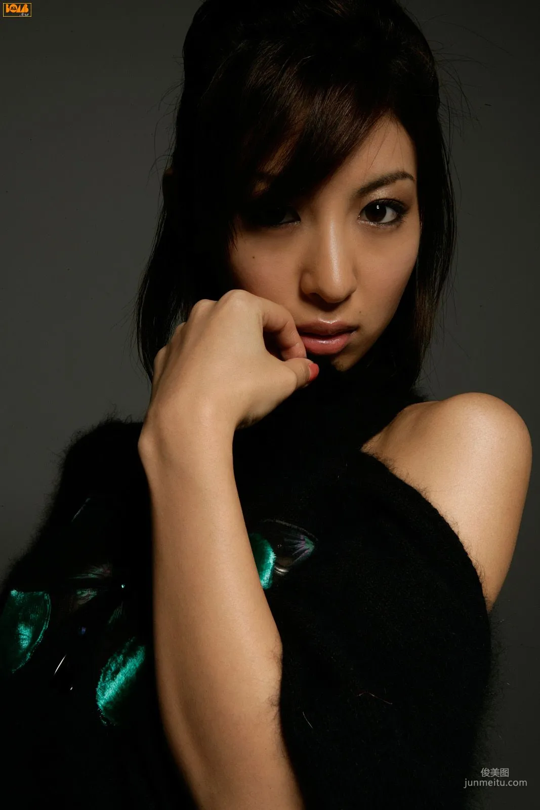 [Bomb.TV] 2006 April Issue Mariko Okubo Photo Set photo 38