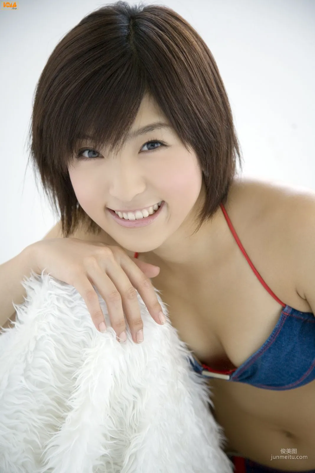 [Bomb.TV] February 2007 Issue, Erina Matsui, Photo Set photo 17
