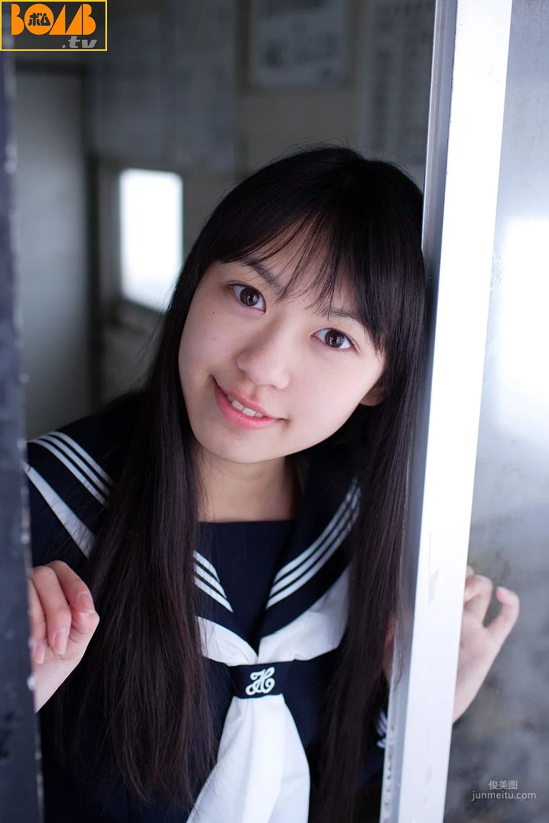 [Bomb.TV] 2005年06月刊 Ayatsuki Takaou 彩月貴央 - Channel B 寫真集 18