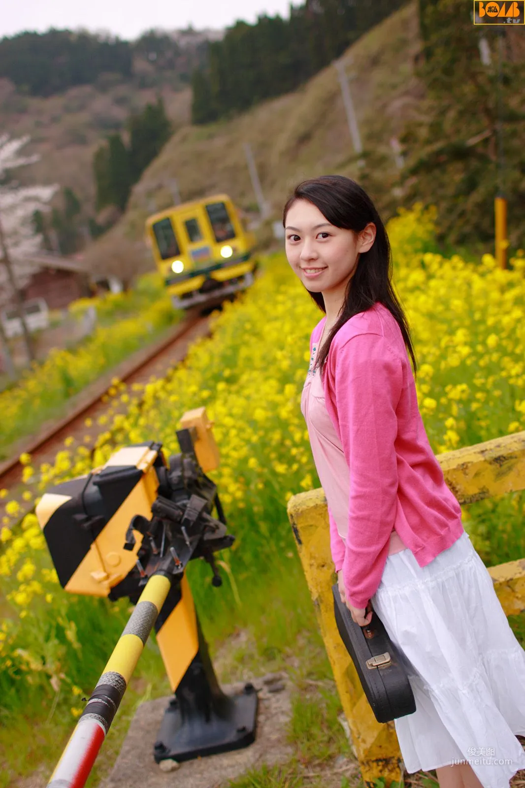 [Bomb.TV] 2006年06月刊 Takaou Ayatsuki 彩月貴央 - Channel B 寫真集 6