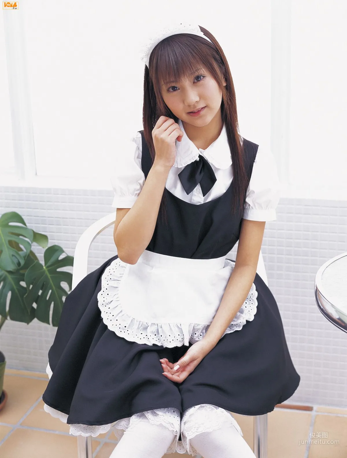 [Bomb.TV] 2006年01月刊 Shouko Hamada 浜田翔子 寫真集 2