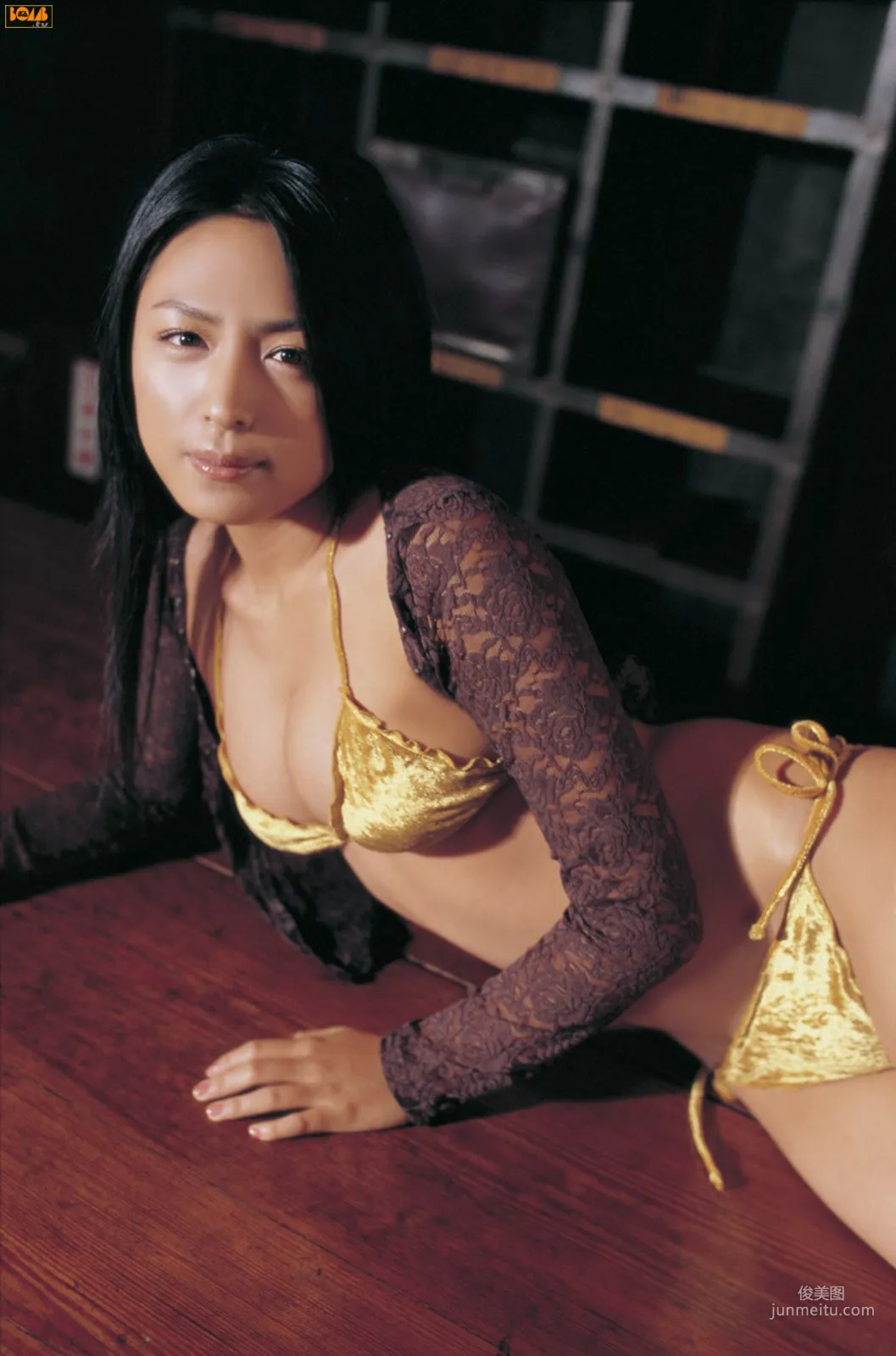 [Bomb.TV] December 2006 Issue Yukie Kawamura Photo Set photo 41