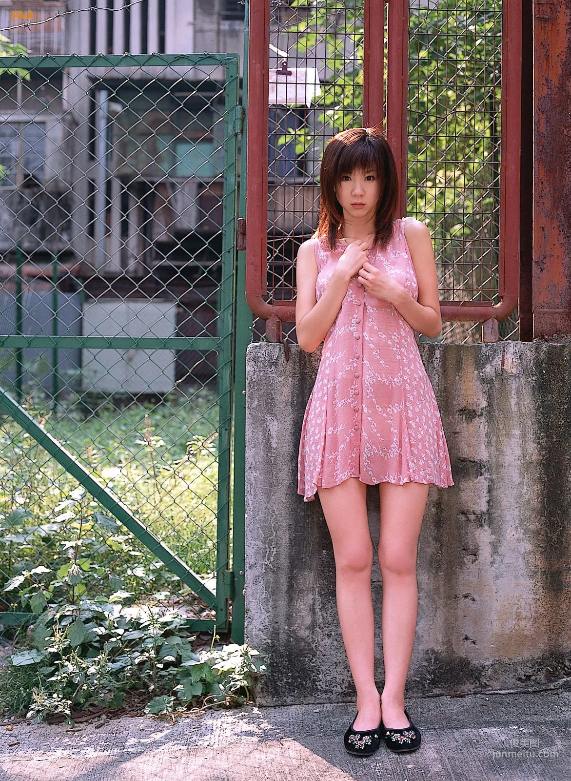 [Bomb.TV] December 2006 Issue Aki Hoshino Photo Set photo 43