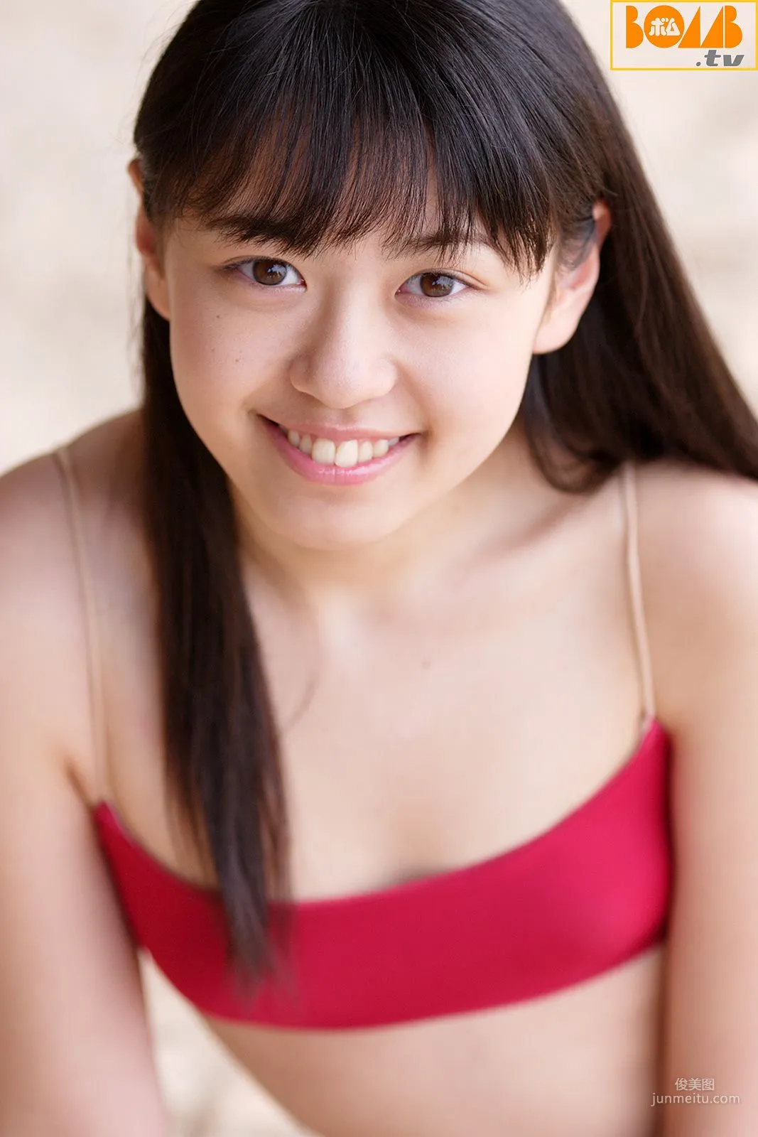 [Bomb.TV] 2005年07月刊 Ayatsuki Takaou 彩月貴央 寫真集 26