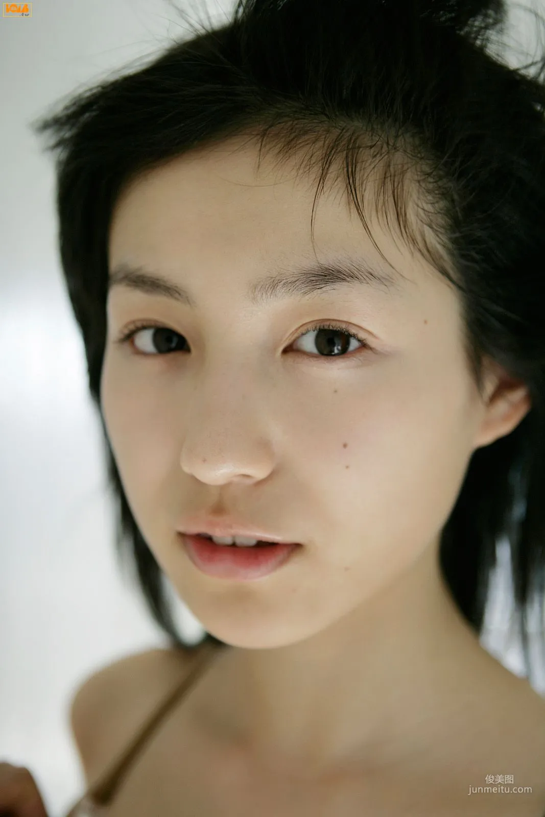 [Bomb.TV] 2006年02月刊 Kaoru Hirata 平田薫/平田薰 寫真集 11
