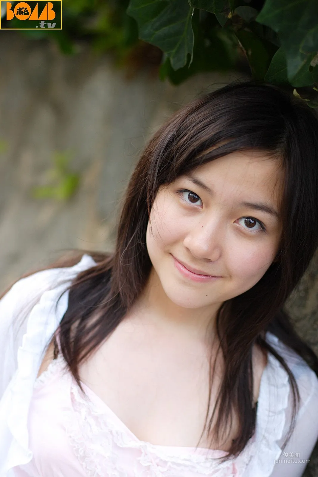 [Bomb.TV] 2005 September Issue Yuria Nakazawa Photo Set photo 37