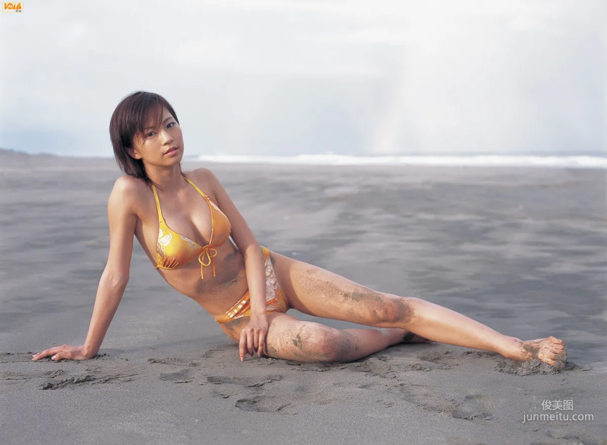 [Bomb.TV] 2005 November Issue Misako Yasuda Photo Set photo 39