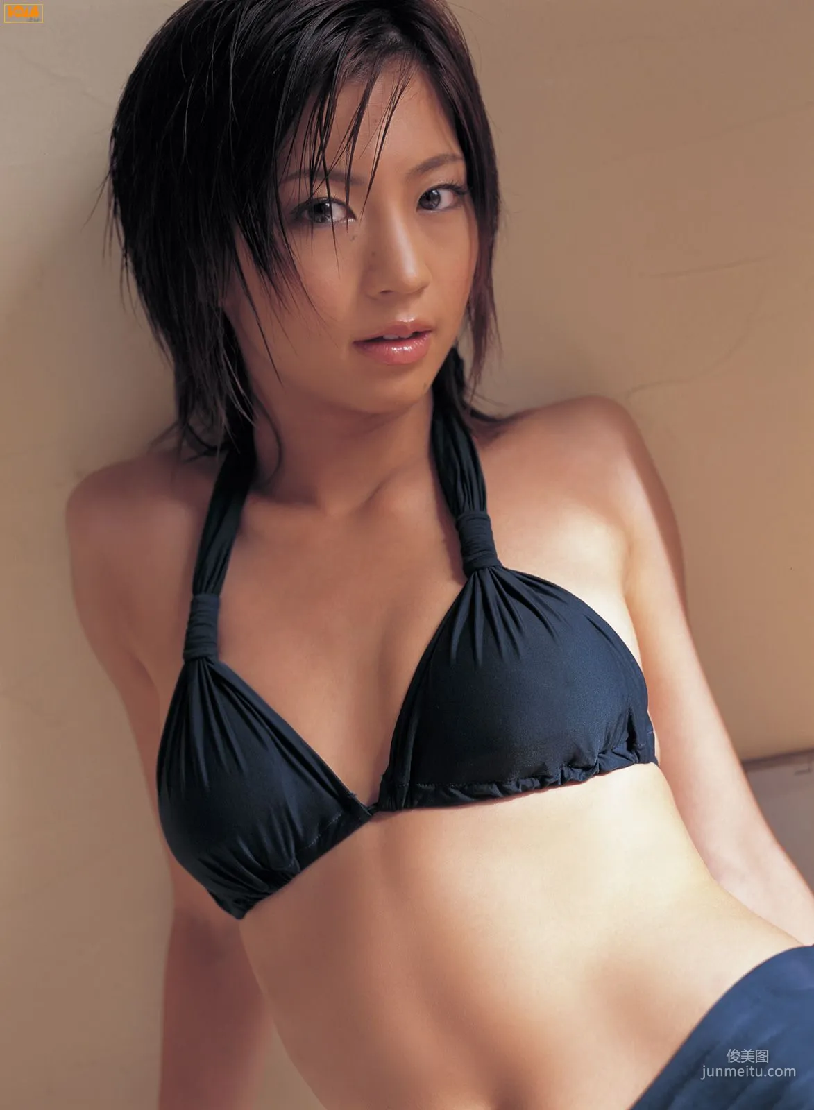 [Bomb.TV] 2005 November Issue Misako Yasuda Photo Set photo 32