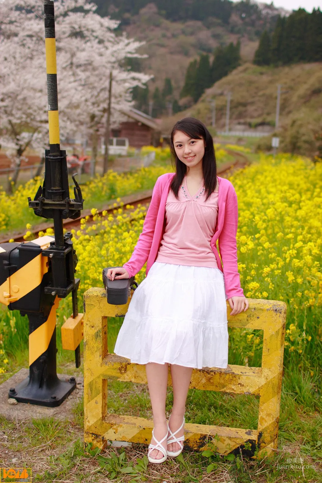 [Bomb.TV] 2006年06月刊 Takaou Ayatsuki 彩月貴央 - Channel B 寫真集 9