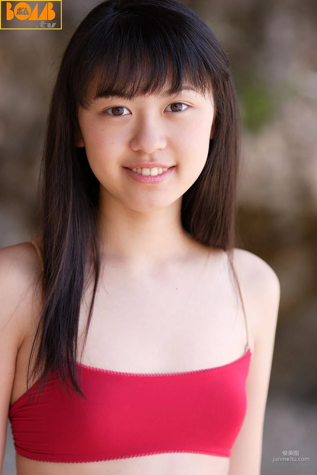 [Bomb.TV] 2005年07月刊 Ayatsuki Takaou 彩月貴央 寫真集 14