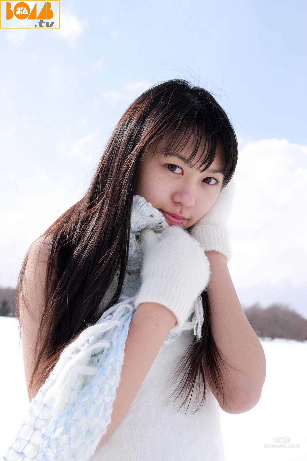 [Bomb.TV] 2005年06月刊 Ayatsuki Takaou 彩月貴央 - Channel B 寫真集 6