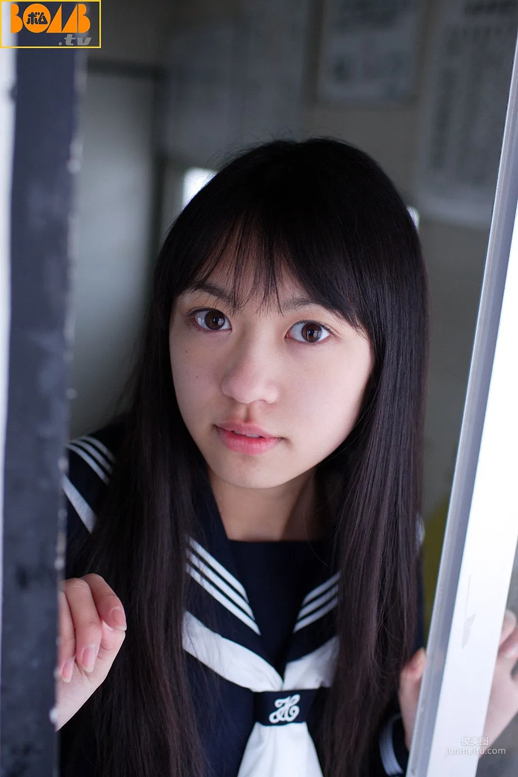 [Bomb.TV] 2005年06月刊 Ayatsuki Takaou 彩月貴央 - Channel B 寫真集 17
