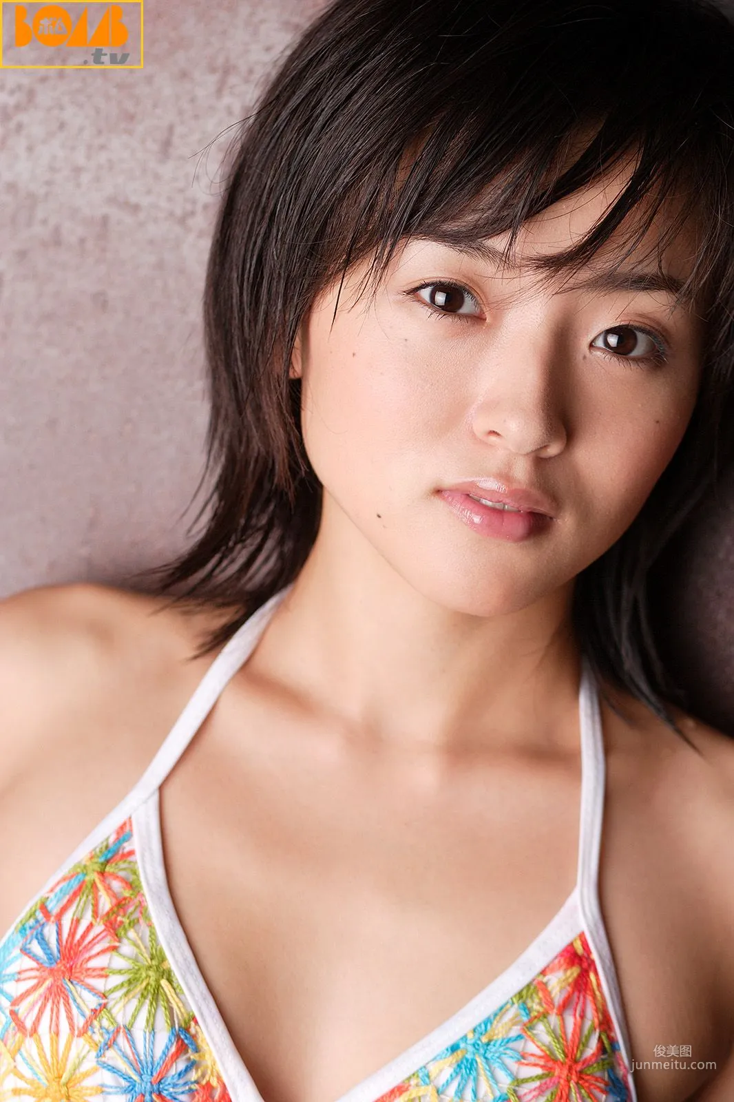 Asagi Kudo Photo Set [Bomb.TV] 2006 No.01 photo 17