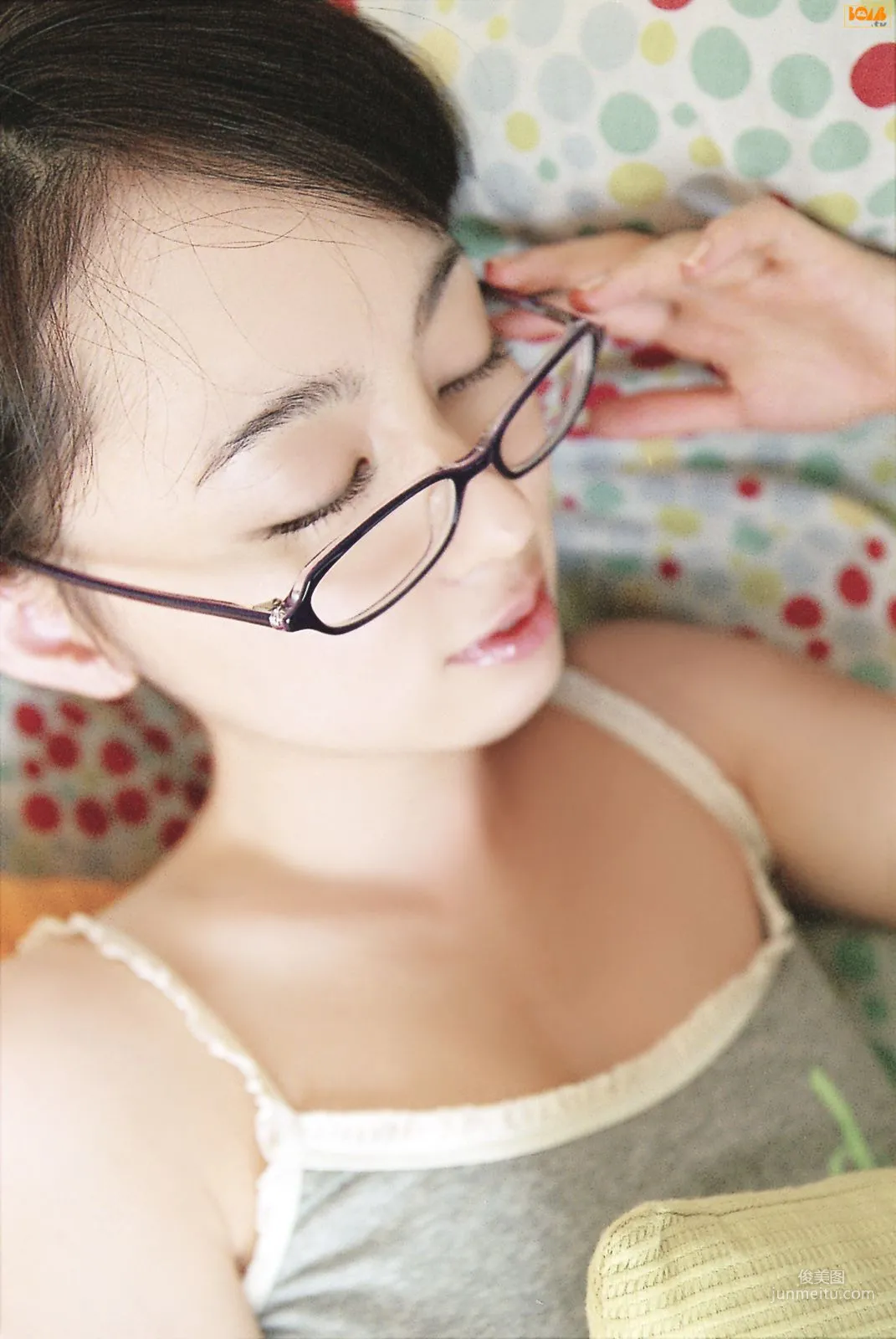 [Bomb.TV] October 2006 Issue Rina Akiyama Rina Akiyama Photo Set photo 40