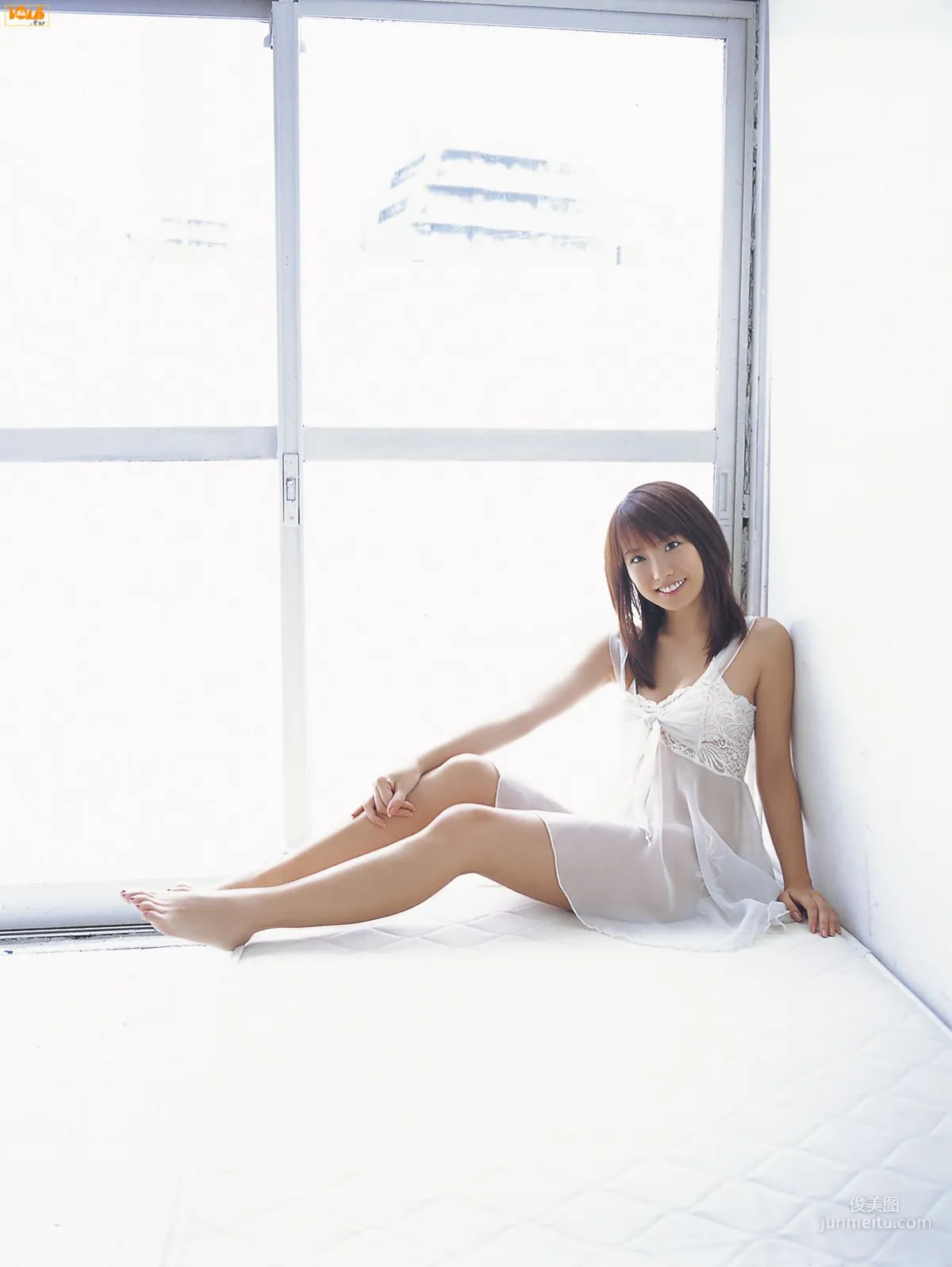 [Bomb.TV] February 2007 Issue Azusa Yamamoto Photo Set photo 22